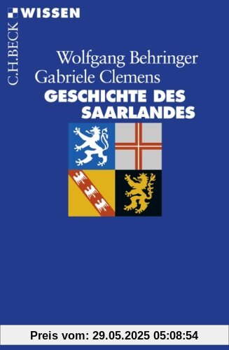 Geschichte des Saarlandes