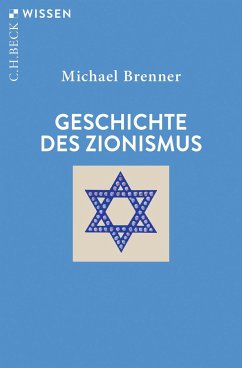 Geschichte des Zionismus von Beck