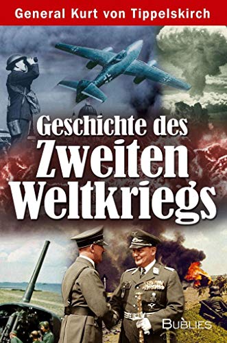 Geschichte des Zweiten Weltkriegs