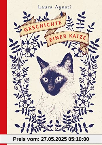 Geschichte einer Katze