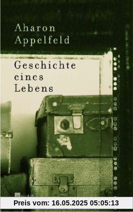 Geschichte eines Lebens Geschichte eines Lebens