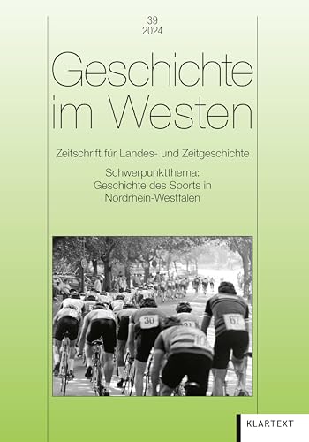 Geschichte im Westen 39/2024 Geschichte im Westen 39/2024 von Klartext