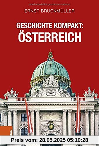 Geschichte kompakt: Österreich: Osterreich