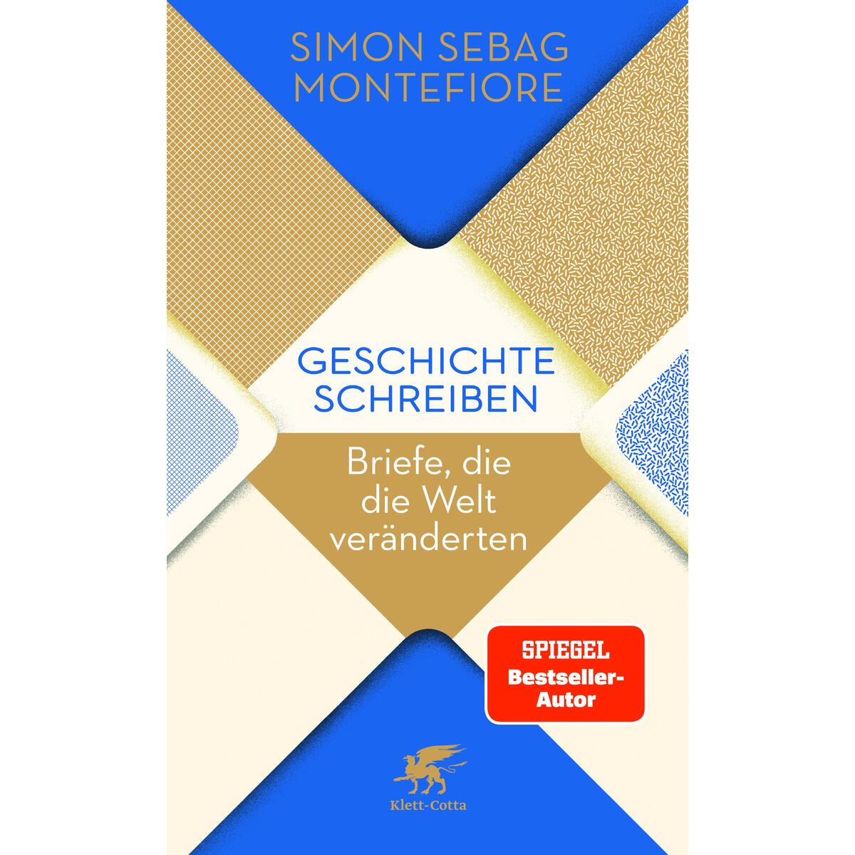 Geschichte schreiben von Klett-Cotta Verlag