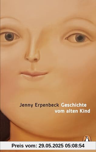 Geschichte vom alten Kind Geschichte vom alten Kind