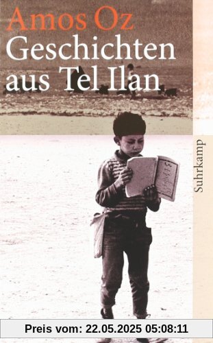 Geschichten aus Tel Ilan (suhrkamp taschenbuch)