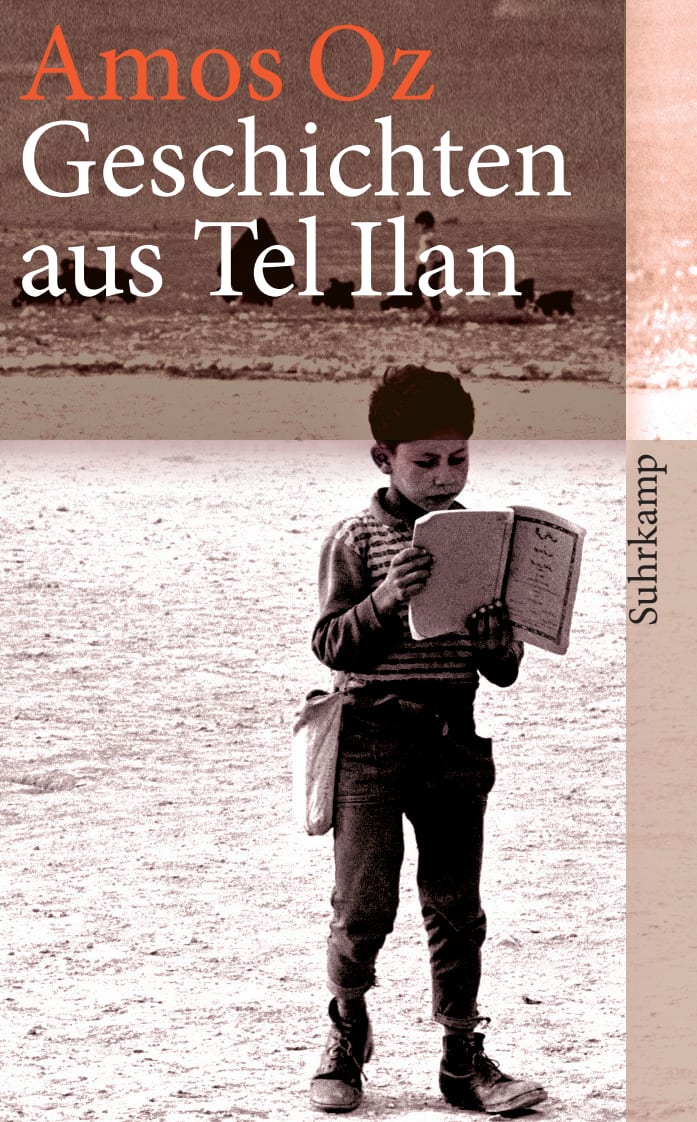 Geschichten aus Tel Ilan von Suhrkamp Verlag