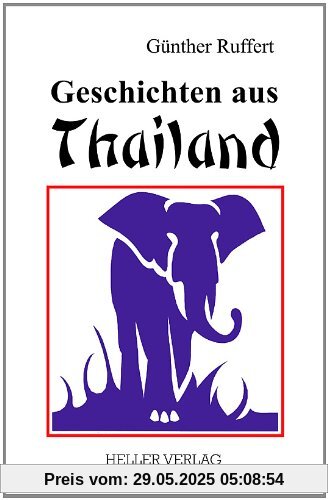 Geschichten aus Thailand