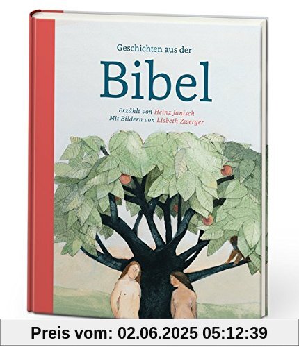 Geschichten aus der Bibel