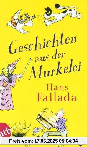 Geschichten aus der Murkelei (Fallada)