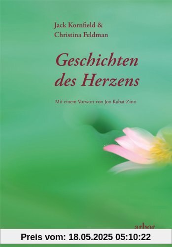 Geschichten des Herzens