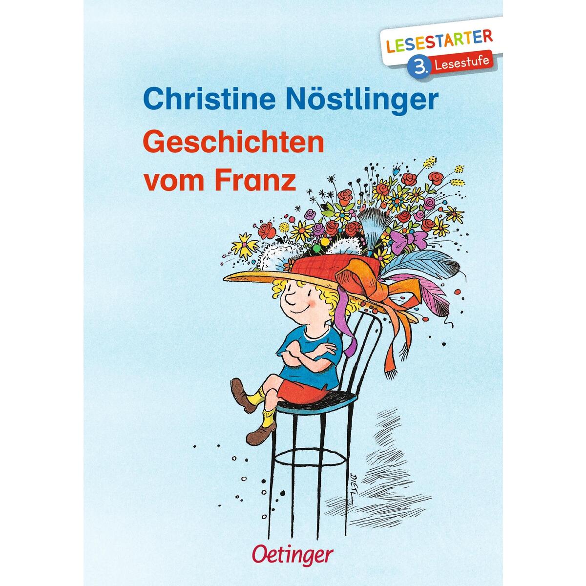 Geschichten vom Franz von Oetinger