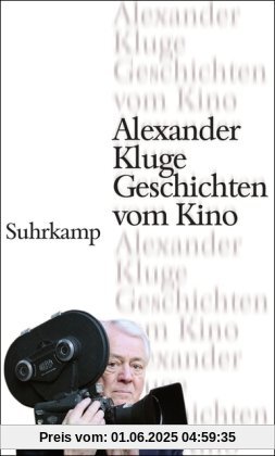 Geschichten vom Kino Geschichten vom Kino