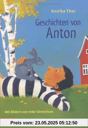 Geschichten von Anton
