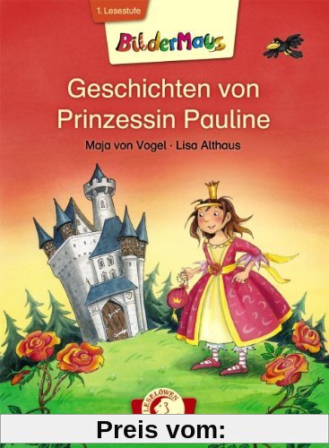 Geschichten von Prinzessin Pauline
