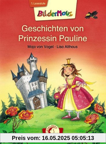 Geschichten von Prinzessin Pauline Geschichten von Prinzessin Pauline