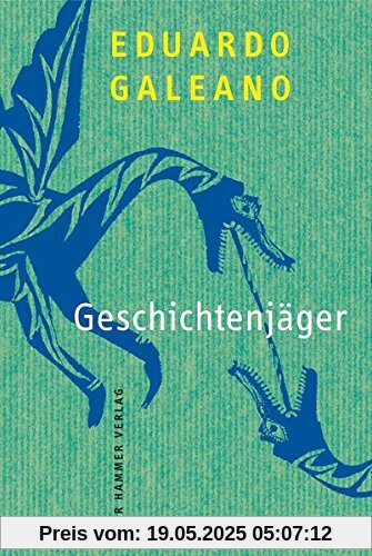 Geschichtenjäger