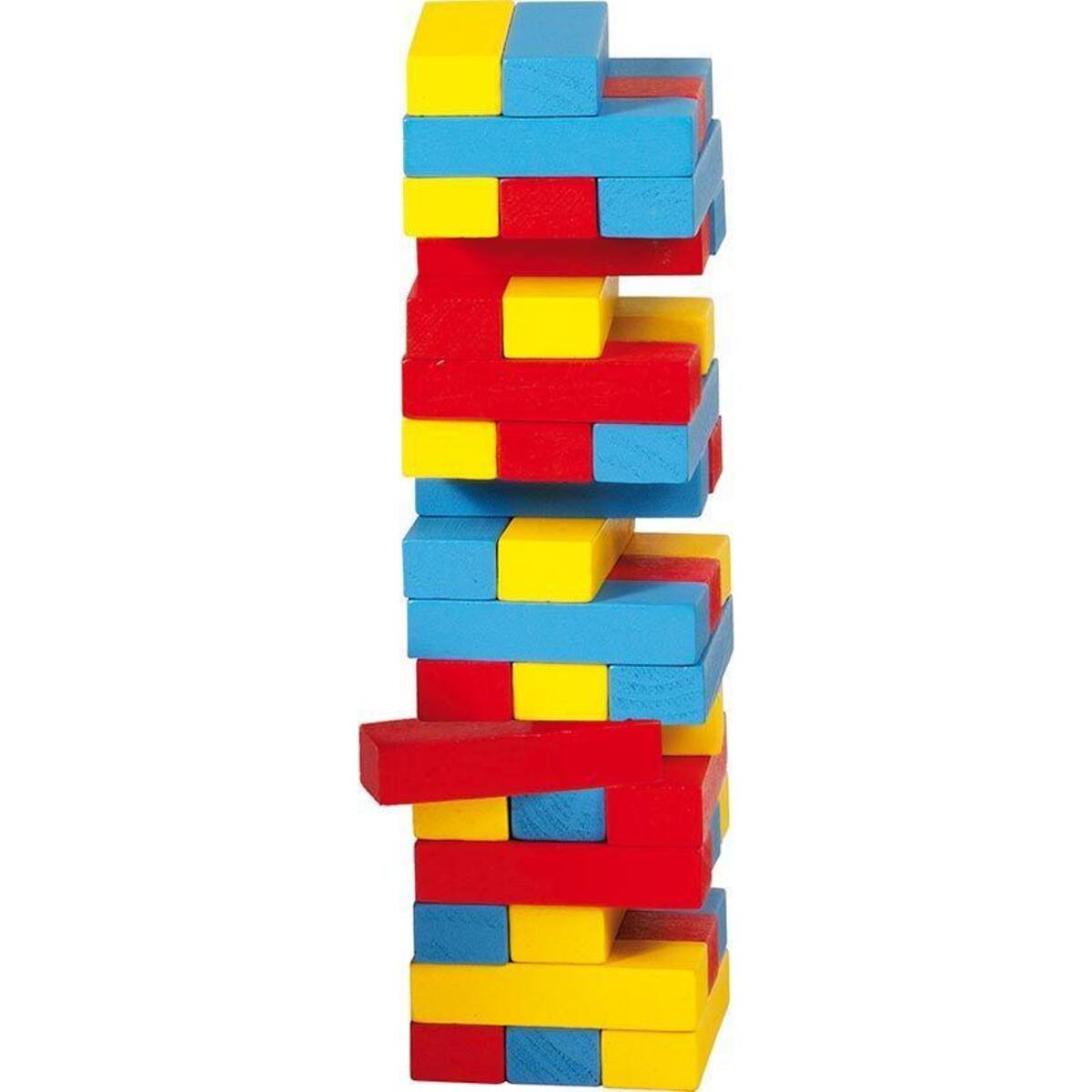 Geschicklichkeitsspiel Wackelturm von Gollnest & Kiesel GmbH &