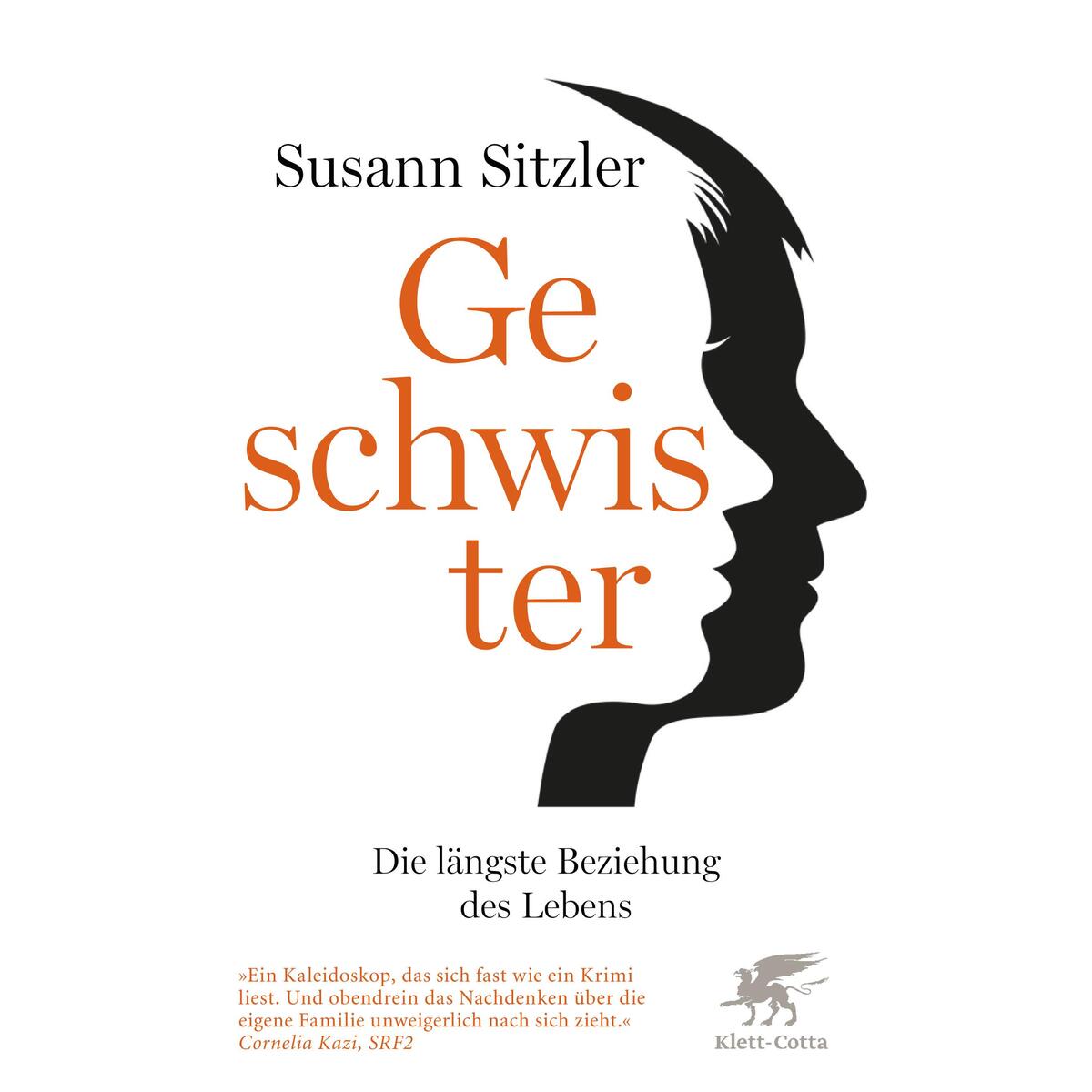 Geschwister von Klett-Cotta Verlag