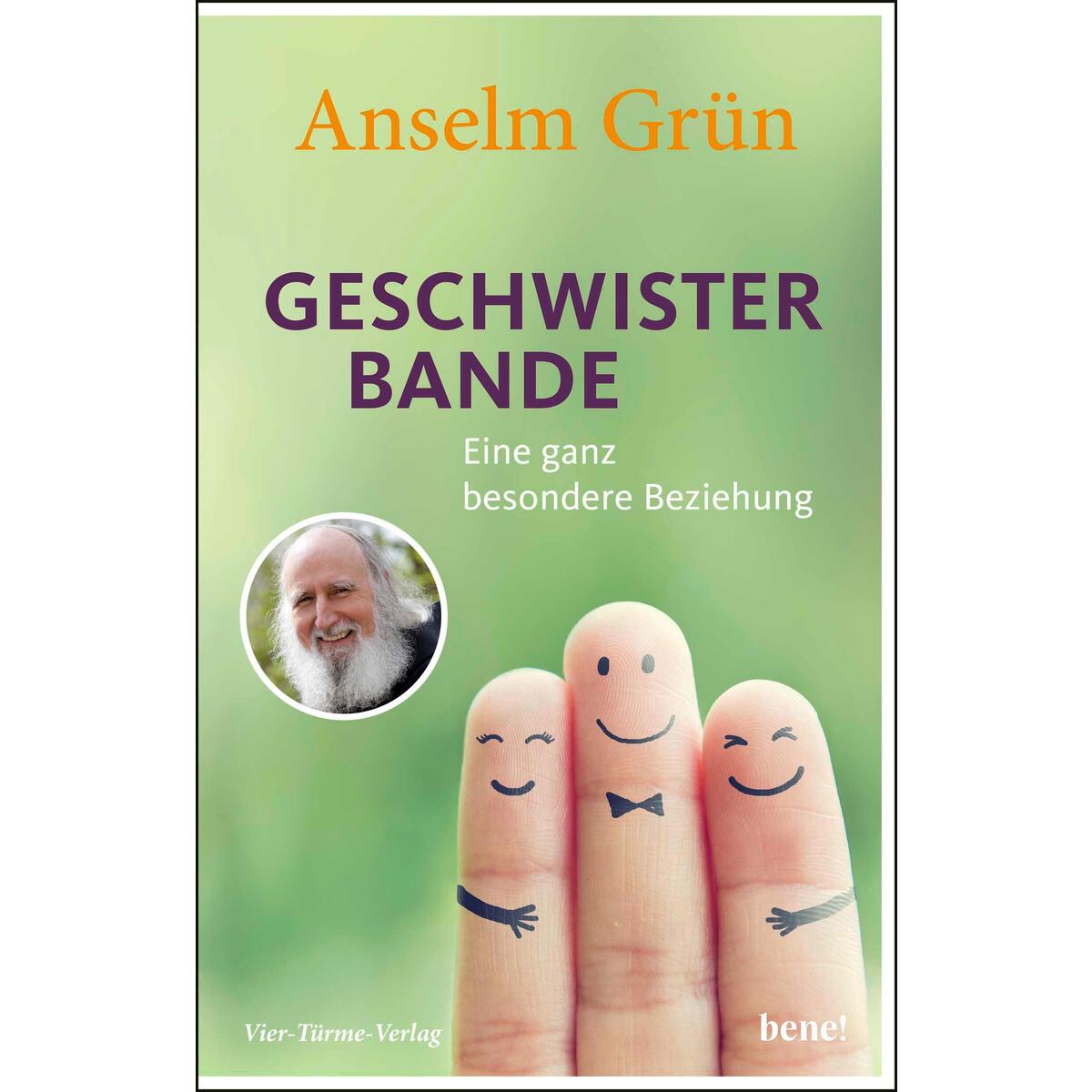 Geschwisterbande von Vier Tuerme GmbH