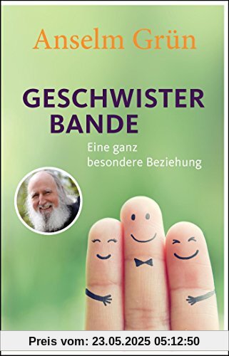 Geschwisterbande: Eine ganz besondere Beziehung