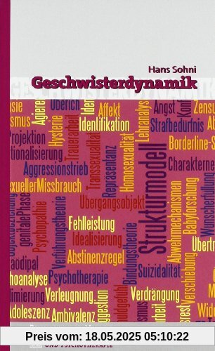 Geschwisterdynamik