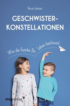 Geschwisterkonstellationen von mvg Verlag