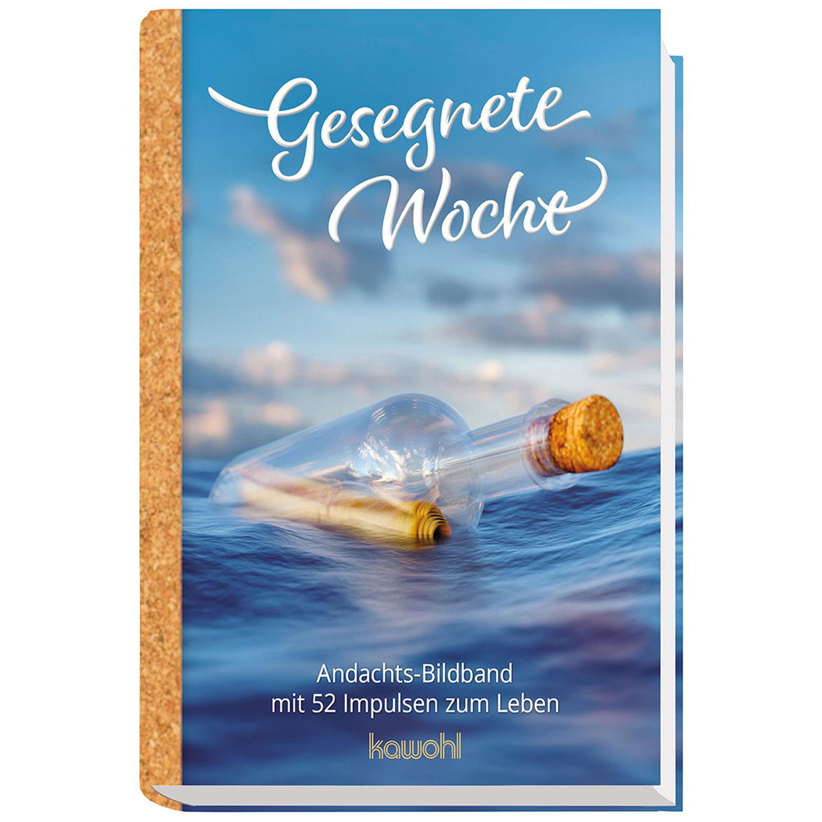 Gesegnete Woche von Kawohl-Verlag