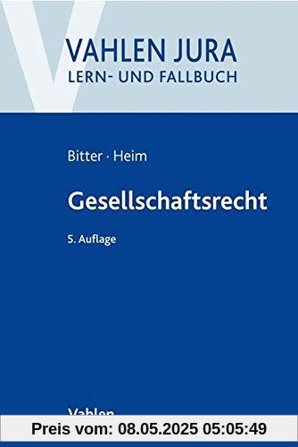 Gesellschaftsrecht