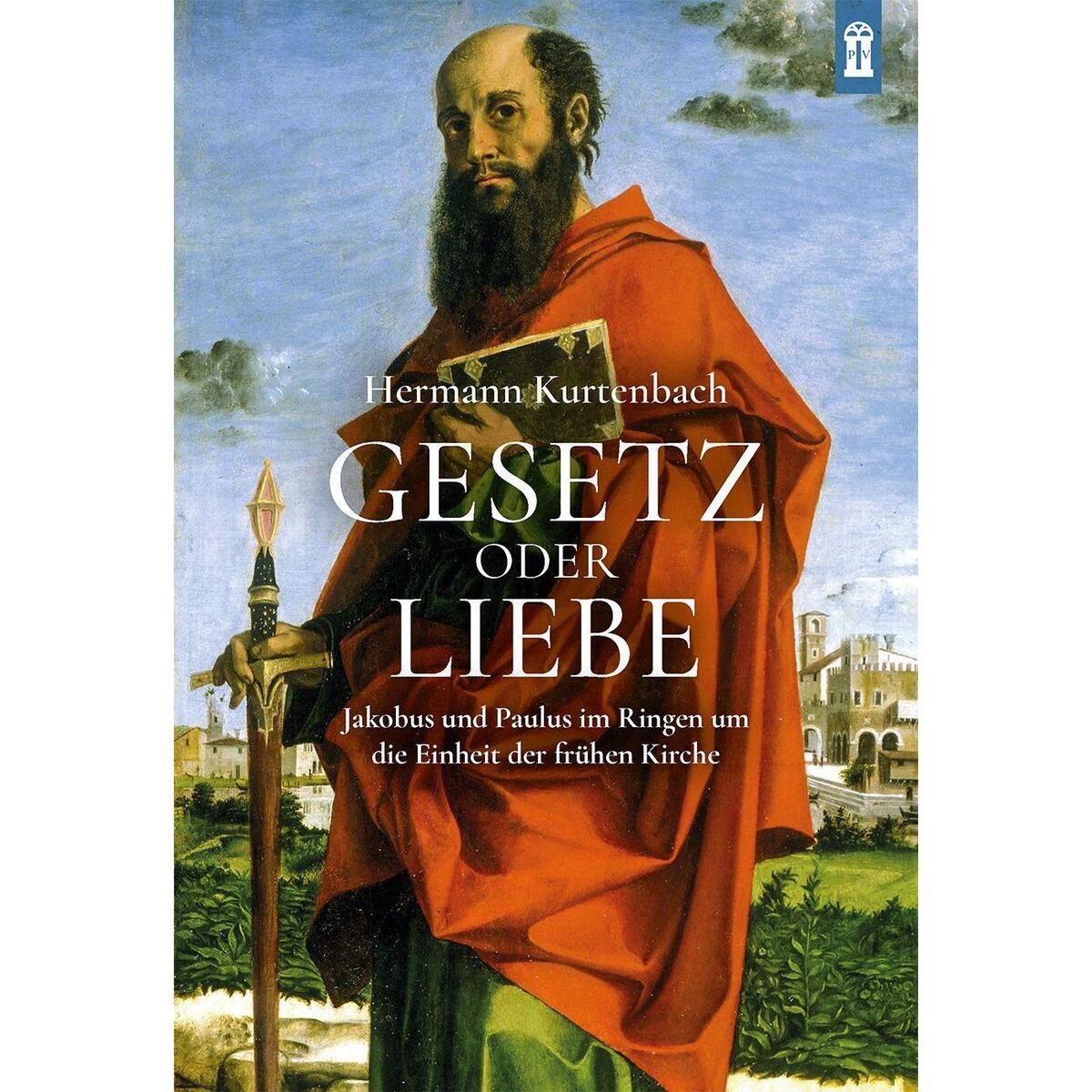 Gesetz oder Liebe Gesetz oder Liebe von Patrimonium Aachen