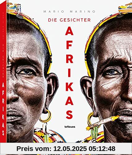 Gesichter Afrikas