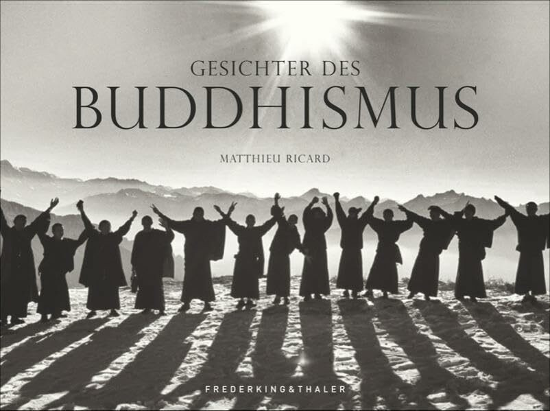 Gesichter des Buddhismus Gesichter des Buddhismus