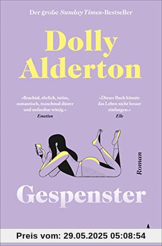 Gespenster