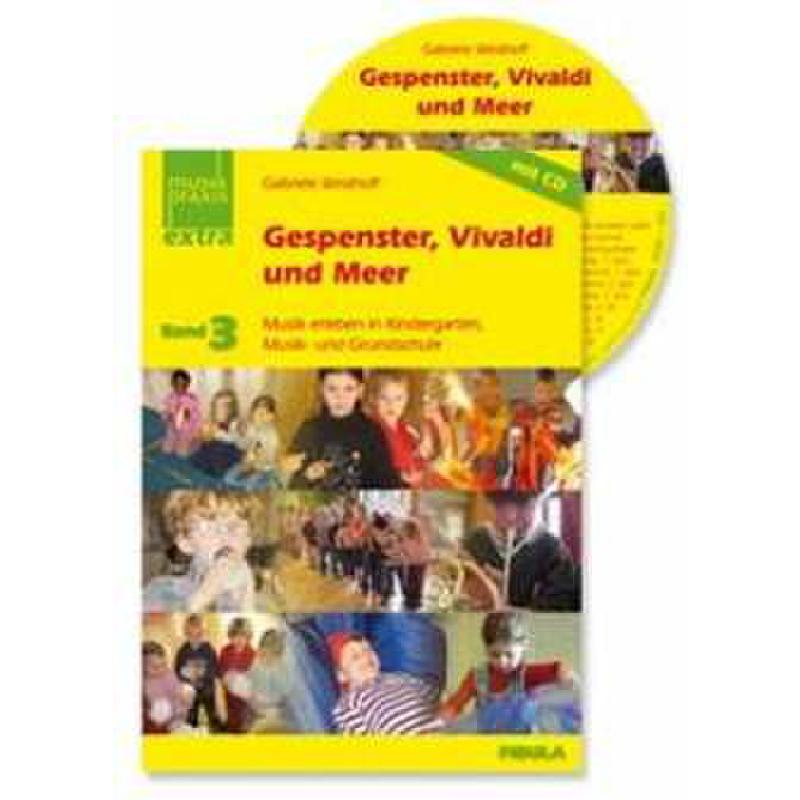 Gespenster Vivaldi und Meer