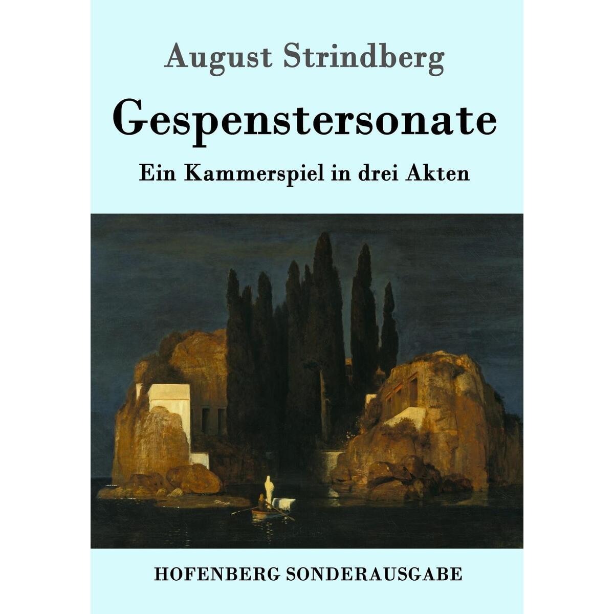 Gespenstersonate von Hofenberg