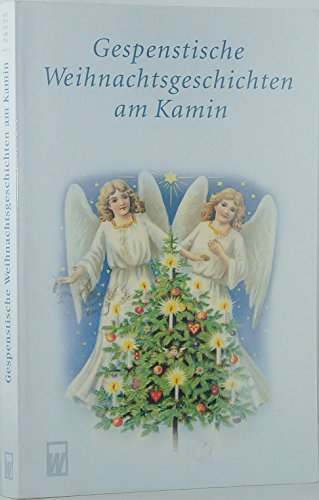 Gespenstische Weihnachtsgeschichten am Kamin von Rowohlt Taschenbuch