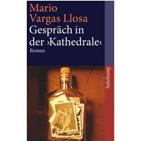 Gespräch in der »Kathedrale«