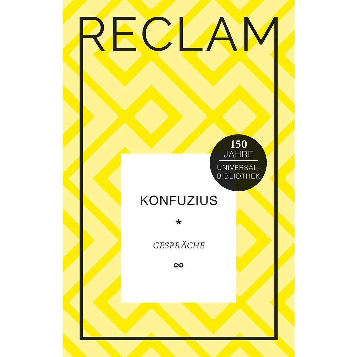 Gespräche von Reclam Philipp Jun.