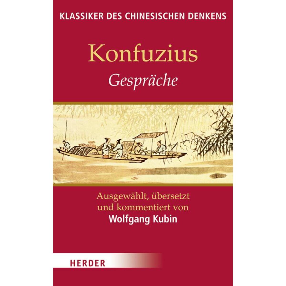 Gespräche Gespräche von Herder Verlag GmbH
