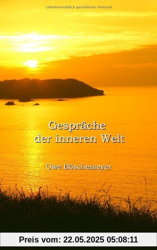 Gespräche der inneren Welt