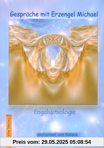 Gespräche mit Erzengel Michael 5: BD 5