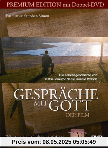 Gespräche mit Gott (Premium Edition, 2 DVDs)