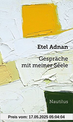 Gespräche mit meiner Seele