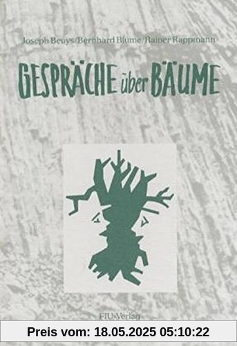 Gespräche über Bäume