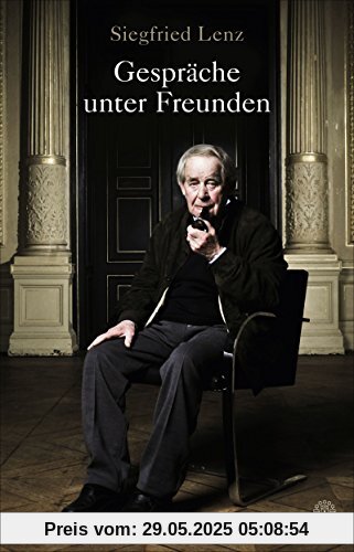 Gespräche unter Freunden Gespräche unter Freunden