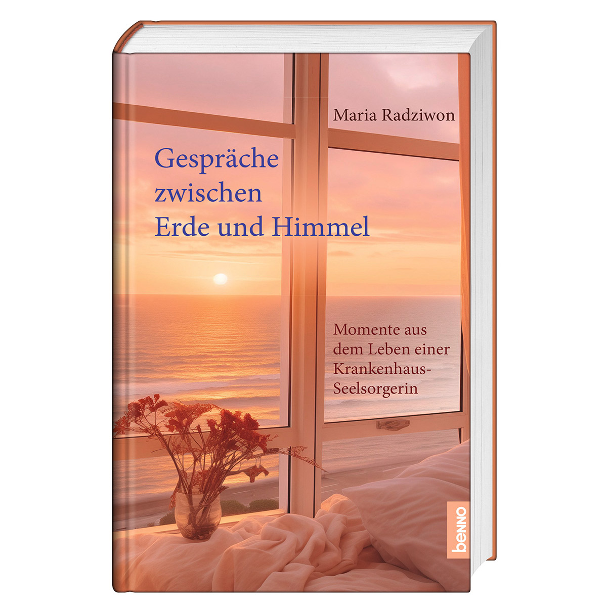 Gespräche zwischen Erde und Himmel Gespräche zwischen Erde und Himmel von St. Benno Verlag