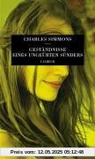 Geständnisse eines ungeübten Sünders: Roman