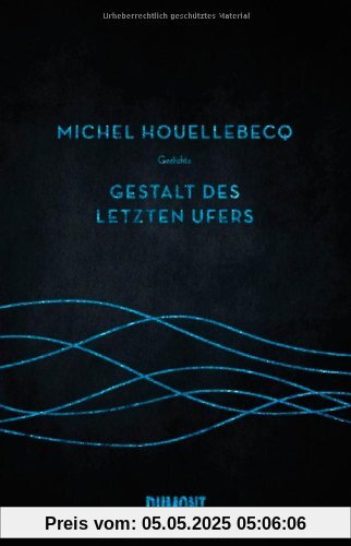 Gestalt des letzten Ufers Gestalt des letzten Ufers