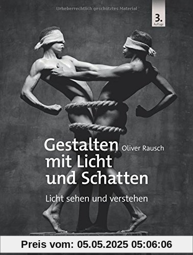 Gestalten mit Licht und Schatten: Licht sehen und verstehen