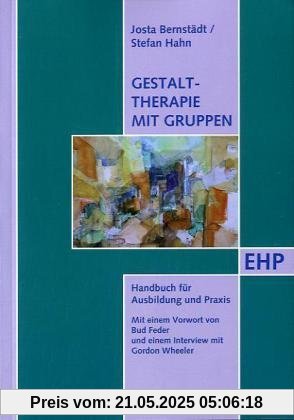 Gestalttherapie mit Gruppen
